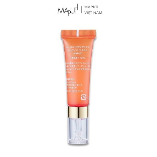 Bộ sản phẩm maputi trial set 3 món