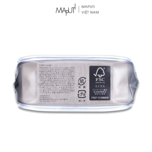 Bộ sản phẩm maputi trial set 3 món