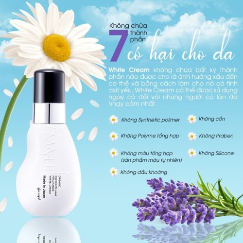 Bộ 3 sản phẩm trị thâm cấp ẩm trắng da