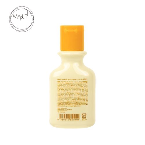 Kem làm hồng vùng kín maputi