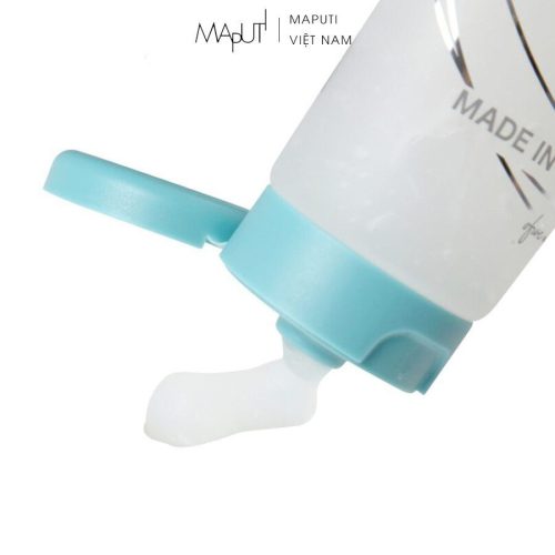 Kem khử mùi hôi toàn thân