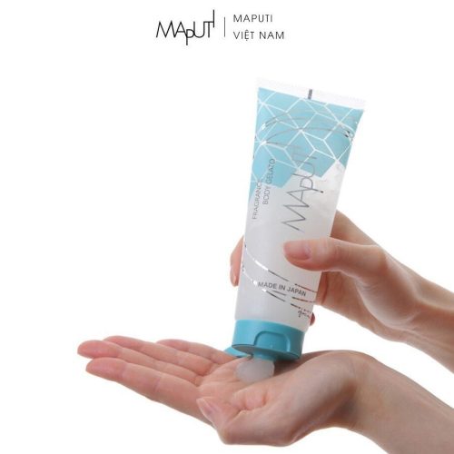 Kem khử mùi hôi toàn thân