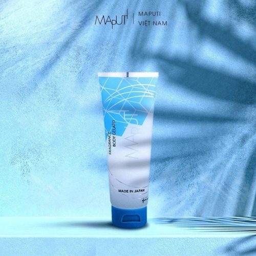 Kem khử mùi hôi toàn thân