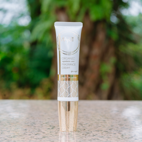 Kem nở ngực maputi