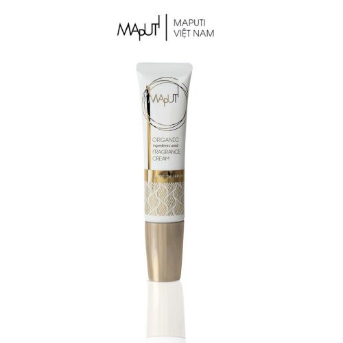 Kem nở ngực maputi