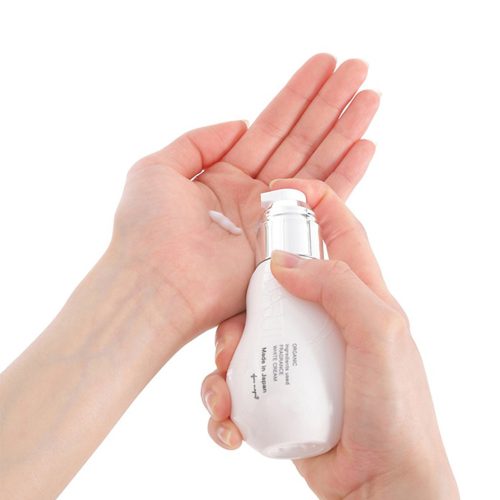 bộ sản phẩm kem trị thâm, làm sáng da maputi