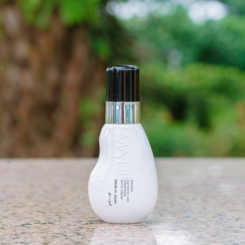 Kem trị thâm maputi