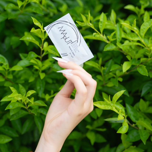 Kem trị thâm maputi