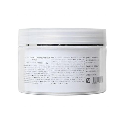 Kem ủ trắng tẩy tế bào chết