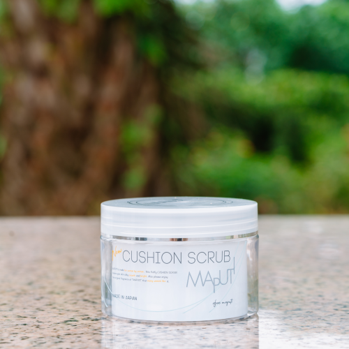 Kem ủ trắng tẩy tế bào chết