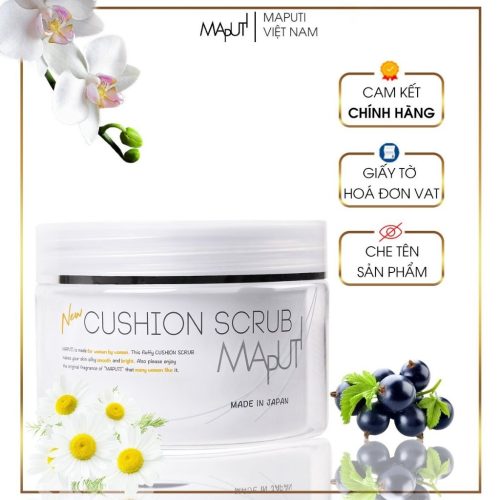 Kem ủ trắng tẩy tế bào chết