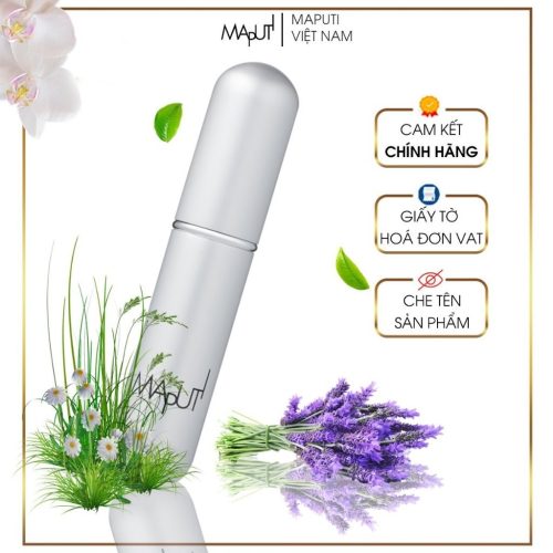 Nước hoa chiết Maputi