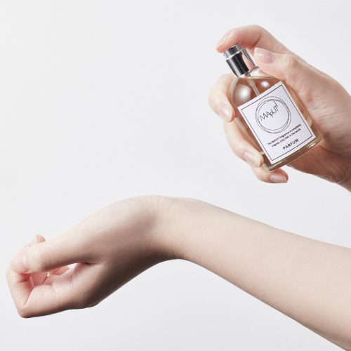 Nước hoa chiết Maputi