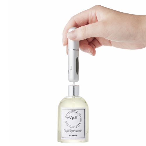 Nước hoa toàn thân Maputi