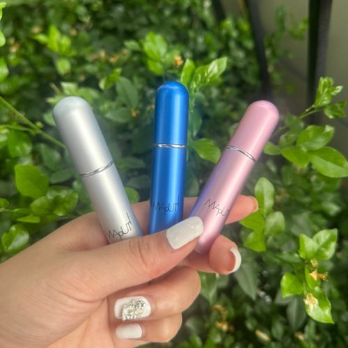 Nước hoa chiết Maputi