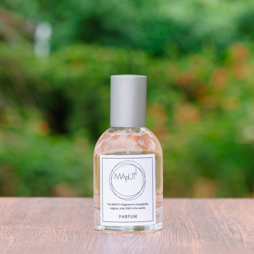 Nước hoa toàn thân Maputi