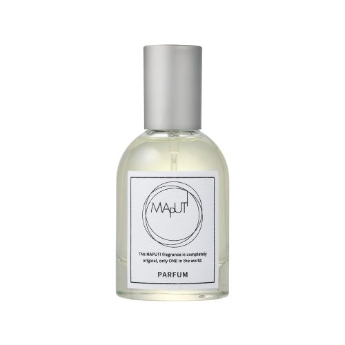 Nước hoa toàn thân Maputi