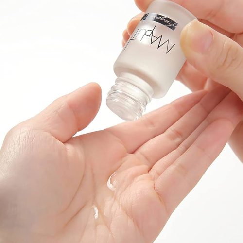 Nước hoa vùng kín Maputi