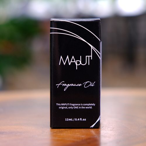 Nước hoa vùng kín Maputi