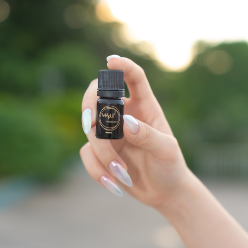 Nước hoa vùng kín Maputi