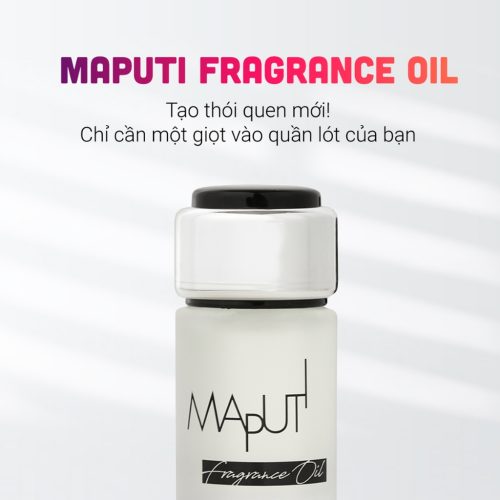 Nước hoa vùng kín Maputi