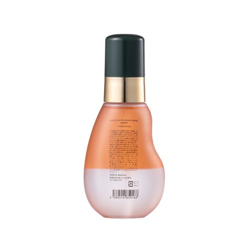 Tinh dầu dưỡng tóc maputi