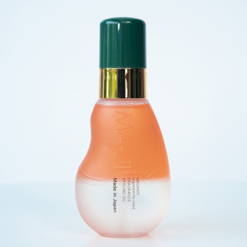 Tinh dầu dưỡng tóc maputi