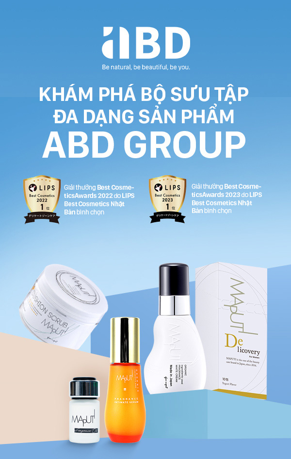 Giới thiệu ABD GROUP